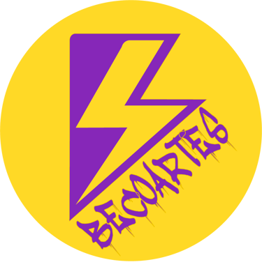 Becoartes logo