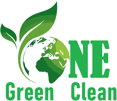 ONE Green logo