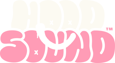 HoodSound logo