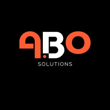 ABO-solution logo