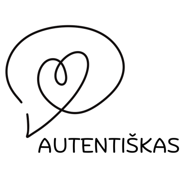 Autentiškas prichoterapinė veikla logo