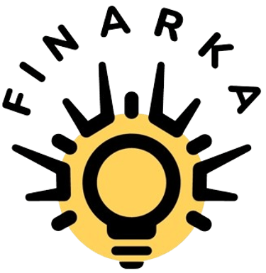 Finarka logo