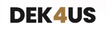 Dek4us logo