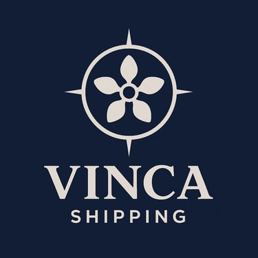 Shipping and Forwarding logo