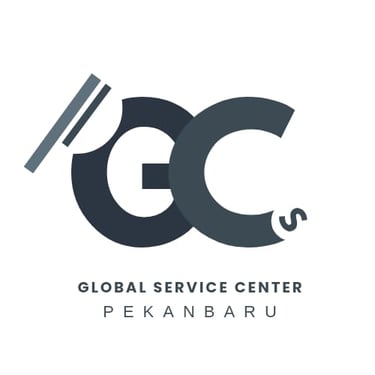 TOKO GSCPEKANBARU logo