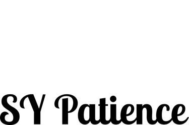 SY Patience - Scalar 34 Classic logo