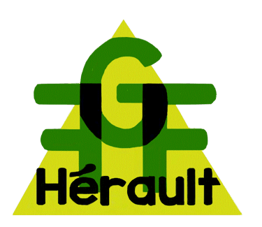 Fédération départementale des Groupements Forestiers de l'Hérault logo