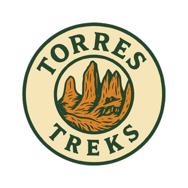 Torres Treks logo
