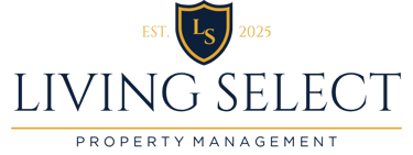 Living Select logo