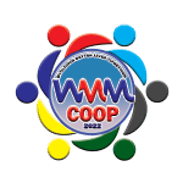 WMMCOOP logo