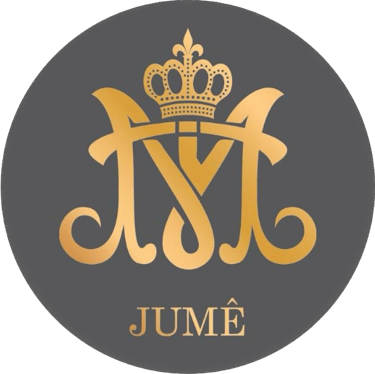 JUMÊ logo