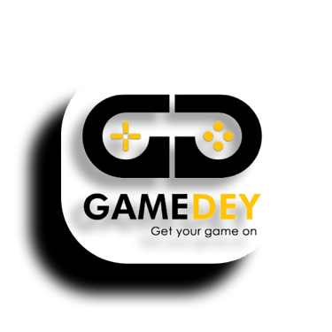 Gamedey logo
