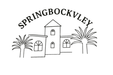 Springbockvley logo