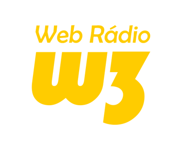 RadioW3 logo