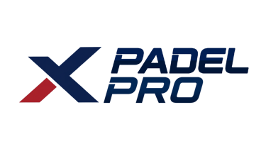 PadelX logo