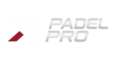 PadelX logo