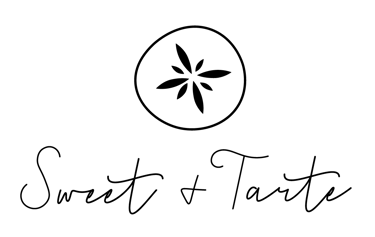 Sweet and Tarte logo