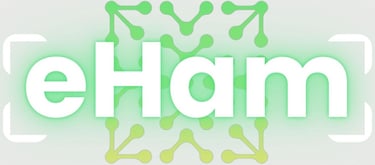 eHam QR Code Generator logo