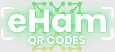 eHam QR Code Generator logo