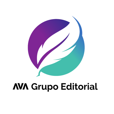 AVA GRUPO EDITORIAL logo