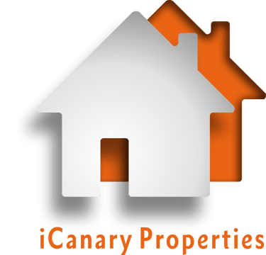 iCanary Properties logo