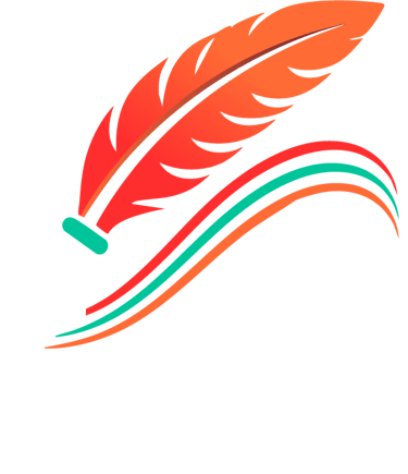 Sacred Words de Maï-Linh TRAN, ghostwriter Linkedin logo