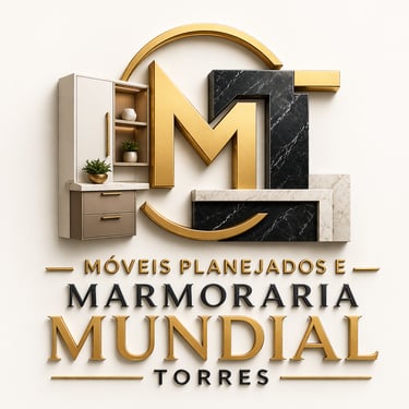 Móveis Planejados Mundial Torres logo