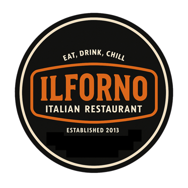 Ilforno logo