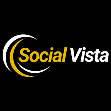 AlphaGrowth Social Pulse logo