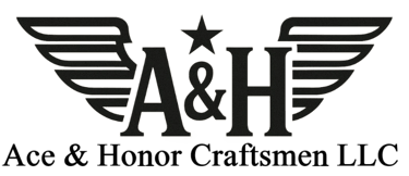 Ace & Honor Craftsmen logo