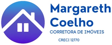 Margareth Coelho Corretora logo