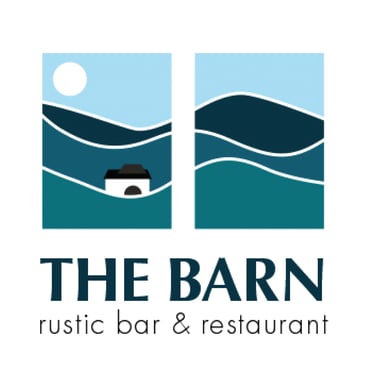 The Barn Bar logo