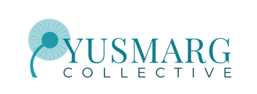 Yusmarg Collective Kashmir logo