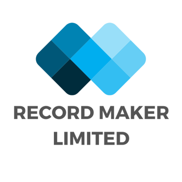 www.recormakerlimited.com logo