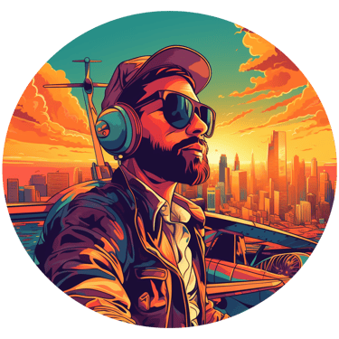 Nick Khan Entrepreneur Author, Inventor, Marketer, and Mentor logo