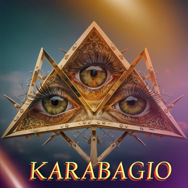 Karabagio logo