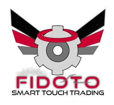 Fidoto logo