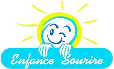 Enfance Sourire logo