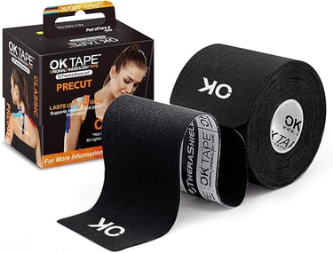 Kinesiology Tape