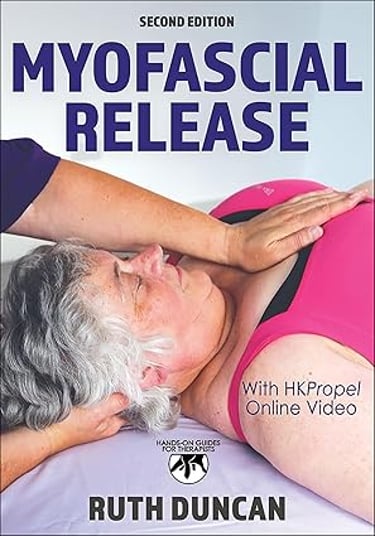 myofascial release
