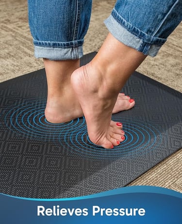 anti-fatigue kitchen mat