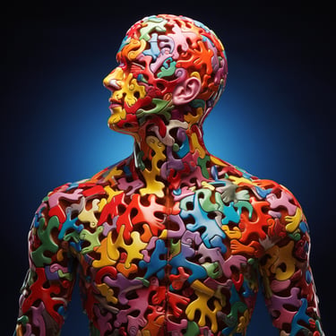 Postural Assessment: Solving Body Puzzles