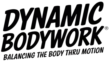 Dynamic Bodywork logo