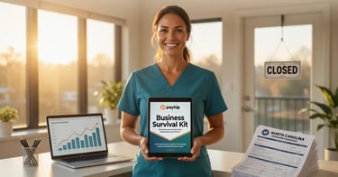 Business Survival Kit