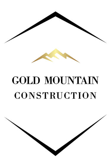 Gold Mountain Construction logo