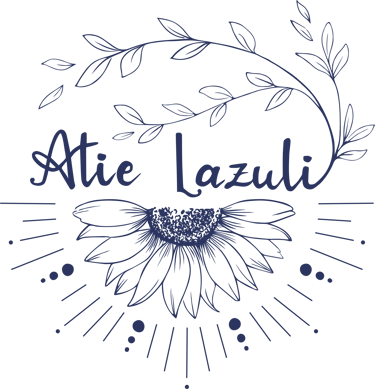 Atie Lazuli logo
