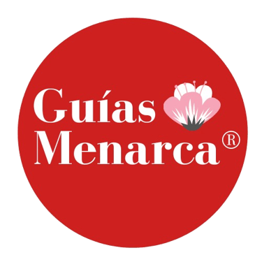 Formación Internacional Guías Menarca logo