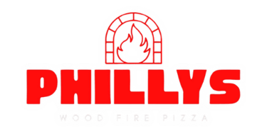 Philly's Wood Fired Pizza York logo