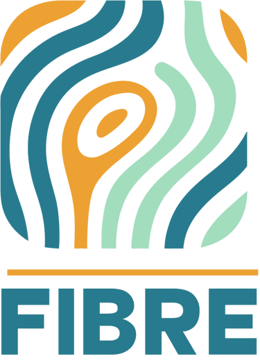 Fibre formation logo