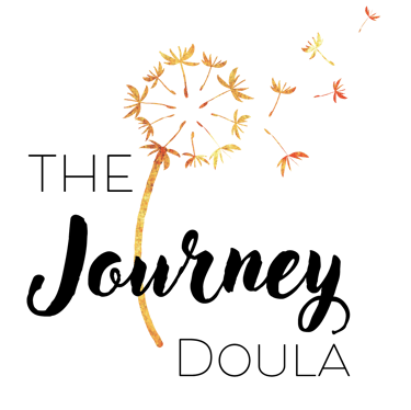 The Journey Doula of Western Kentucky and Surrounding Areas logo